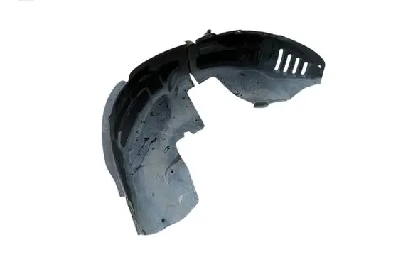 Dodge Charger Rear arch fender liner splash guards 68223875AC 68205939AE