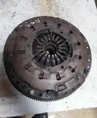 Volvo S60 Clutch set kit 9480660D