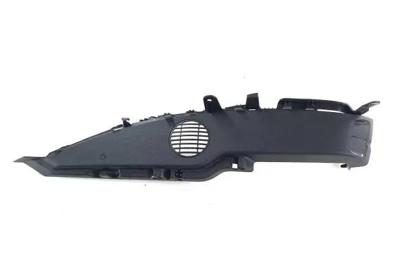 BMW X1 E84 Parcel shelf load cover mount bracket 