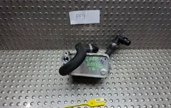Jeep Renegade Engine oil radiator S26405585 52099828