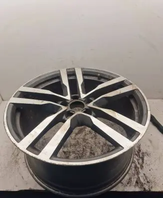 Audi TT TTS RS Mk3 8S R19 alloy rim 8S0601025F