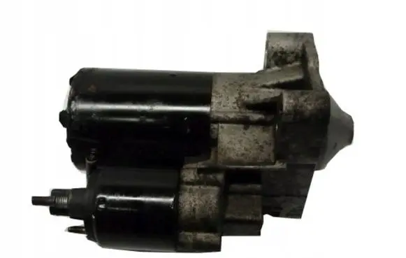 Renault Laguna II Starter motor 0001106023