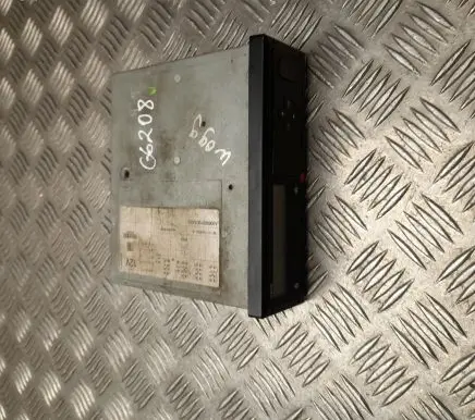 Mercedes-Benz Sprinter W906 Other control units/modules A9069007003