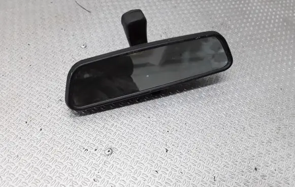 BMW 5 E39 Rear view mirror (interior)