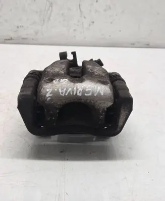 Opel Meriva B Rear brake caliper 
