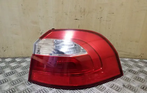 KIA Rio Rear/tail lights 924021W2