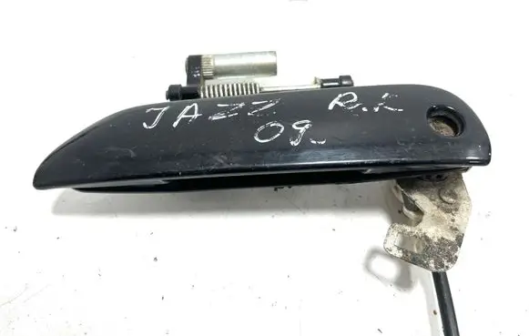 Honda Jazz Front door exterior handle