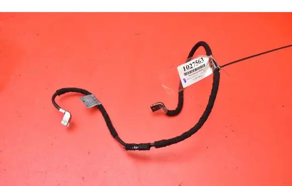 BMW 7 F01 F02 F03 F04 Other wiring loom 6928606