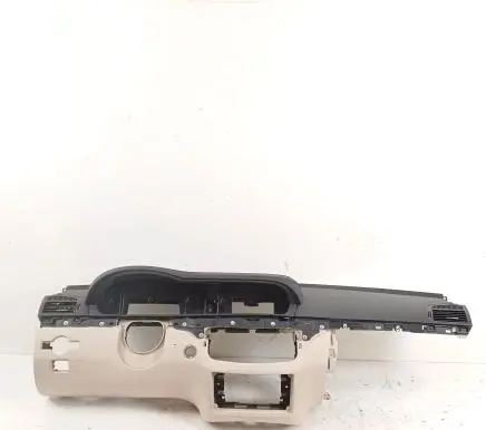 Mercedes-Benz S W221 Dashboard A2214620195 000075040 A2218200002
