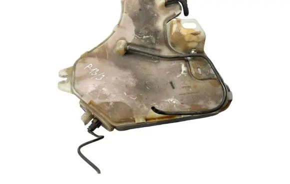 Peugeot 407 AdBlue liquid reservoir 9642944280