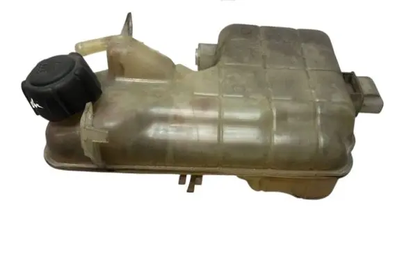 Renault Espace - Grand espace IV Coolant expansion tank/reservoir 8200339746