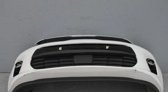 KIA Rio Front bumper 86511H8000UD 86510H8110