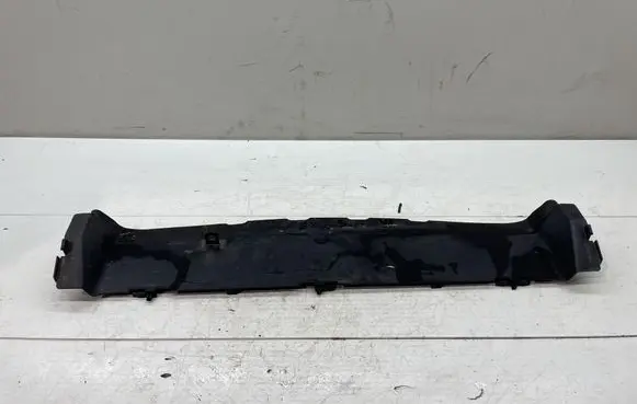 Volkswagen Tiguan Radiator trim 5N0121341