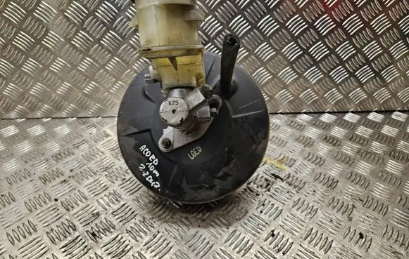 Honda Accord Brake booster 80255576 NM255W18