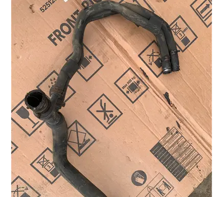 Renault Master II Engine coolant pipe/hose