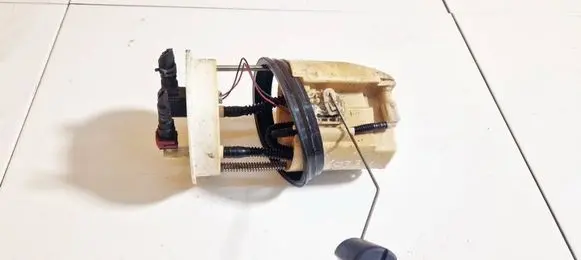 Mazda CX-3 In-tank fuel pump d10j4216xa l00041759