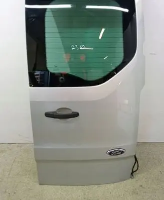 Ford Transit Custom Front door