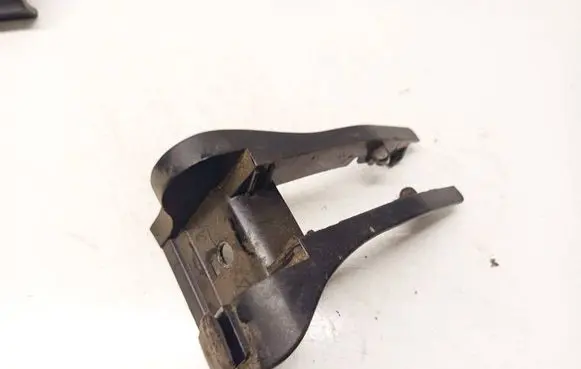 Mercedes-Benz E W211 Other interior part A2119200586 70010201
