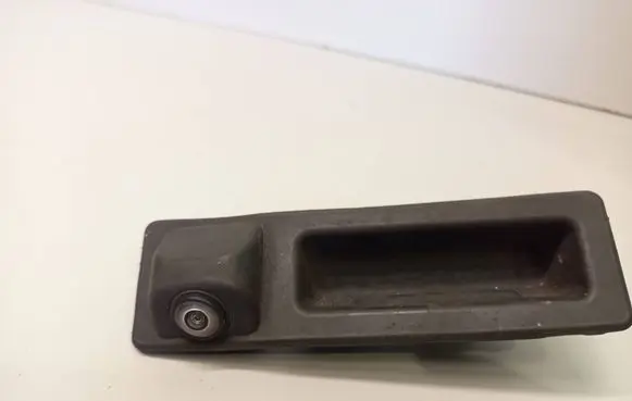 BMW X4 F26 Tailgate handle with camera 51247345700 7345700