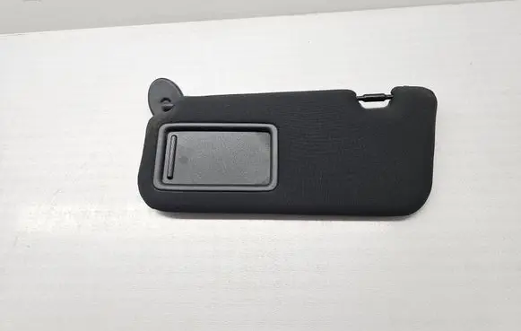 Lexus UX Sun visor