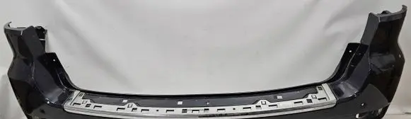 Jeep Grand Cherokee Rear bumper 465500