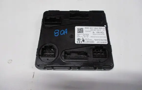 Audi A4 S4 B9 Other control units/modules 8W0907064BM