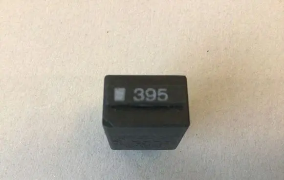 Skoda Octavia Mk2 (1Z) Other relay 8Z0951253 395