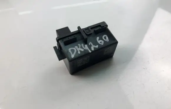 Audi A6 S6 C7 4G Other control units/modules 4H0909131