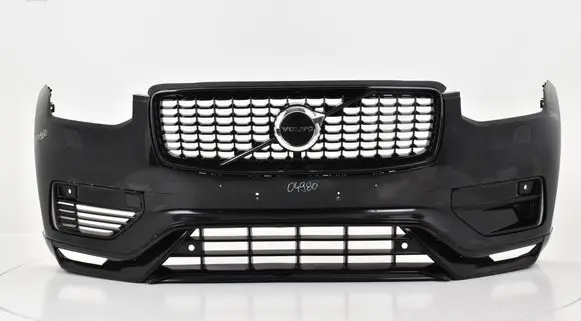 Volvo XC90 Front bumper 31690641