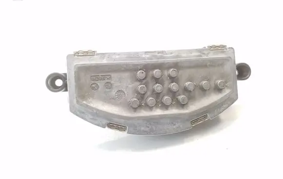 Mercedes-Benz V Class W447 Heater blower motor/fan resistor 5HL01126658