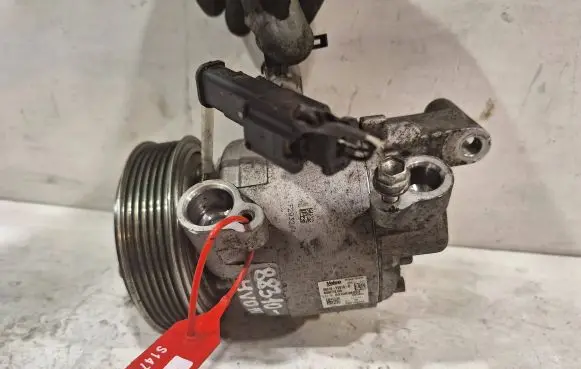 Citroen C1 Air conditioning (A/C) compressor (pump) 88310-YV010