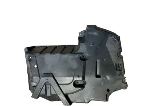 Mercedes-Benz E W238 Trunk boot underbody cover/under tray A2386908701