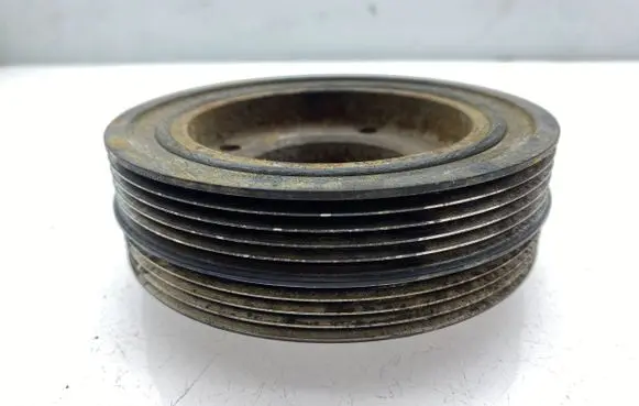 Subaru Forester SG Crankshaft gear 
