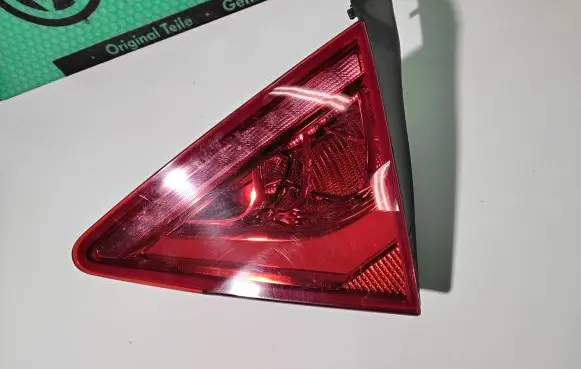 Audi A7 S7 4G Tailgate rear/tail lights 4G8945094