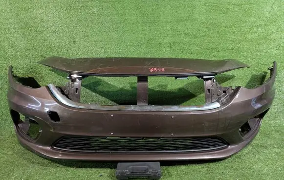 Fiat Tipo Front bumper 