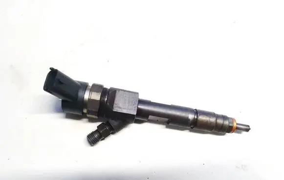 Renault Scenic II - Grand scenic II Fuel injector 8200389369 0445110230