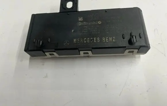 Mercedes-Benz GLA W156 X156 Tailgate/trunk control unit/module A2469009212