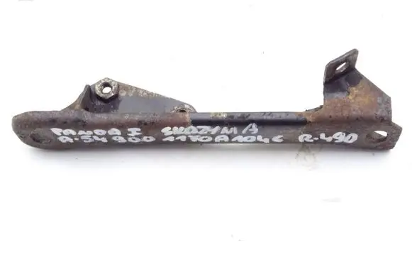 Renault Megane II Gearbox mounting bracket 