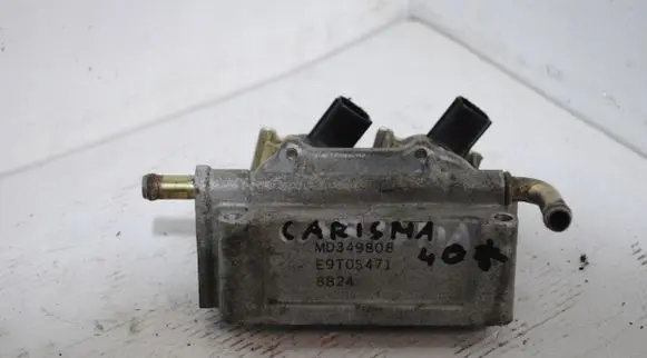 Mitsubishi Carisma Valve vacuum MD349808