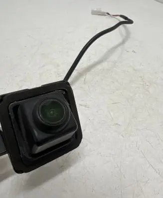 Reversing camera