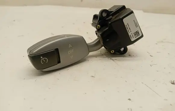 BMW 7 E65 E66 Cruise control stalk 695998602