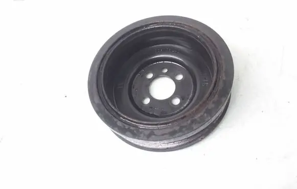 Audi A4 S4 B7 8E 8H Crankshaft pulley 036105243