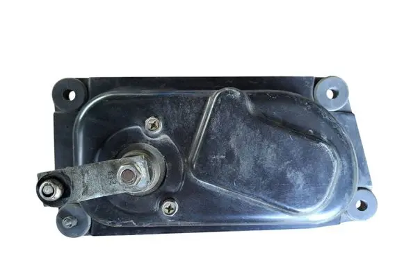 Wiper motor