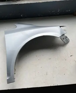 Volkswagen Golf Plus Fender 5M0821022 18092014