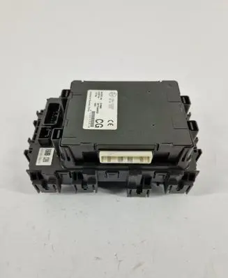 Suzuki Celerio Fuse module 3677084MG0