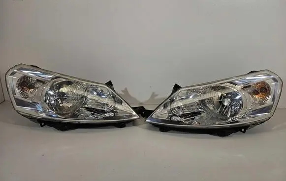 Citroen Jumpy Headlights/headlamps set 103419012529