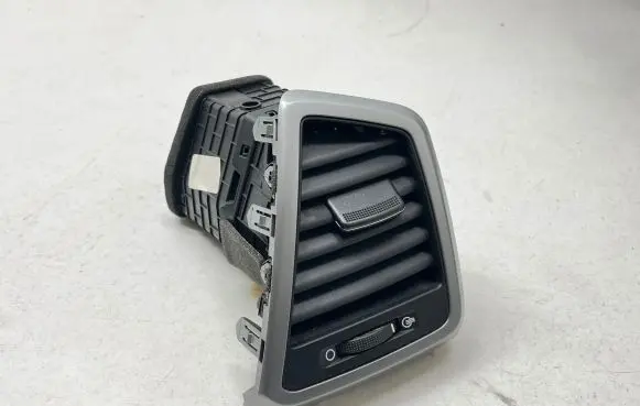 Hyundai Tucson TL Dashboard side air vent grill/cover trim 97490D7000