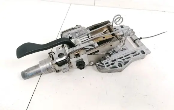 Audi A6 S6 C5 4B Steering wheel axle 4B0419502E