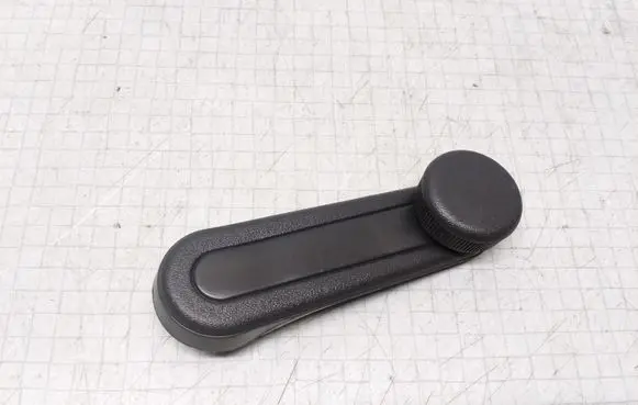 Toyota Avensis T250 Rear door window winding handle 6926002020