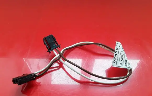 Dacia Dokker Other wiring loom A72903100 CEE200053